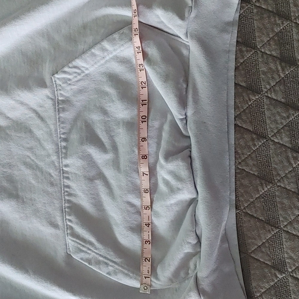 Vandy the Pink Chips Ahoy Hoodie Sweatshirt size Large - Picture 6 of 14
